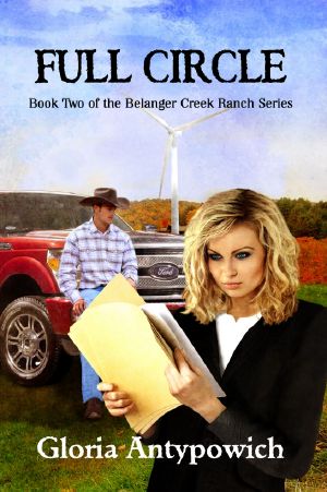 [The Belanger Creek Ranch Series 02] • Full Circle